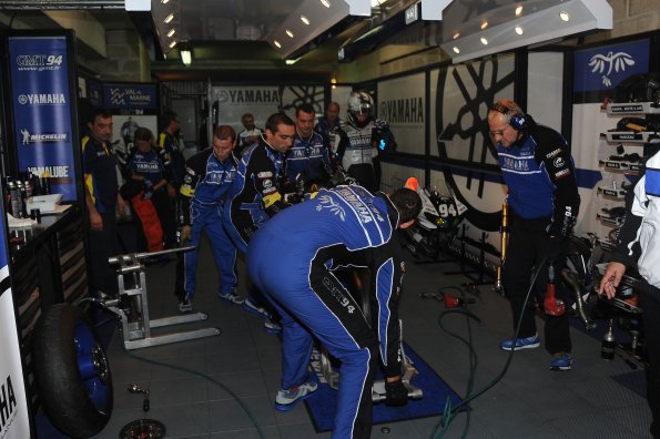 2013 04 24h Le Mans 14291